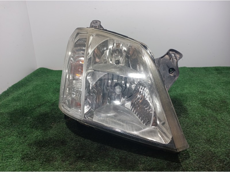 Recambio de faro derecho para opel meriva enjoy referencia OEM IAM   