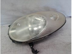Recambio de faro derecho para nissan micra (k12e) acenta referencia OEM IAM 26010AX700 26010AX700 26010AX700
