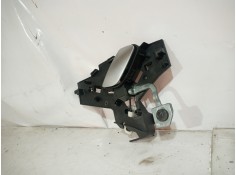 Recambio de maneta interior delantera izquierda para citroën c5 berlina attraction referencia OEM IAM 9649218477 9649218477 9649 2