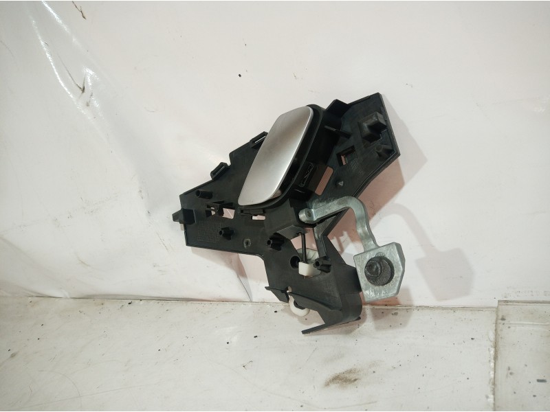 Recambio de maneta interior delantera izquierda para citroën c5 berlina attraction referencia OEM IAM 9649218477 9649218477 9649