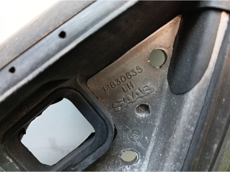 Recambio de varios para saab 9-3 cabrio 2.0 t vector referencia OEM IAM 12830635 12830635 12830635 Recambio de varios para saab 9-3 cabrio 2.0 t vector referencia OEM IAM 12830635 12830635 12830635