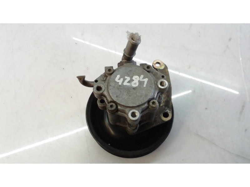 Recambio de bomba direccion para mercedes-benz vito (w638) combi 110 d euro 2 (638.174) referencia OEM IAM A6042360010 A60423600