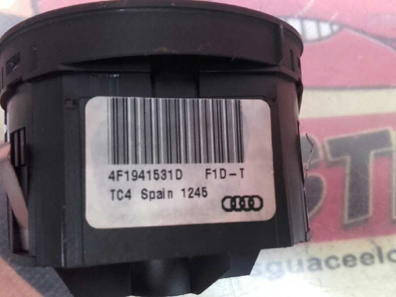 Recambio de mando luces para audi a6 berlina (4f2) 3.0 tdi quattro (165kw) referencia OEM IAM 4F1941531D 4F1941531D 