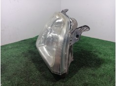 Recambio de faro derecho para opel meriva enjoy referencia OEM IAM    2