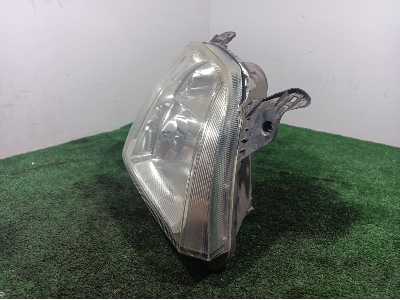 Recambio de faro derecho para opel meriva enjoy referencia OEM IAM   