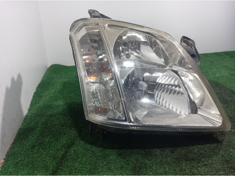 Recambio de faro derecho para opel meriva enjoy referencia OEM IAM   