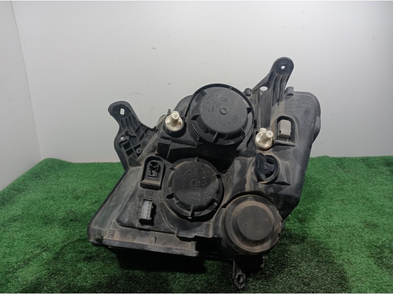 Recambio de faro derecho para opel meriva enjoy referencia OEM IAM   