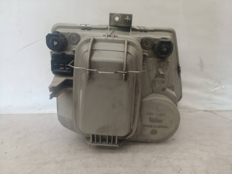 Recambio de faro izquierdo para mercedes-benz vito (w638) combi 110 d euro 2 (638.174) referencia OEM IAM 6388200061 6388200061 