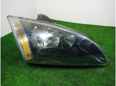 Recambio de faro derecho para ford focus berlina (cap) ambiente (d) referencia OEM IAM   