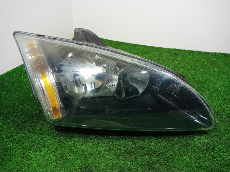 Recambio de faro derecho para ford focus berlina (cap) ambiente (d) referencia OEM IAM   