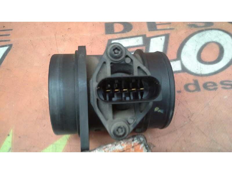 Recambio de caudalimetro para volkswagen golf iv berlina (1j1) gti referencia OEM IAM 0280218063 06A906461L 0280218063