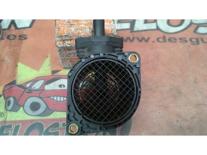 Recambio de caudalimetro para volkswagen golf iv berlina (1j1) gti referencia OEM IAM 0280218063 06A906461L 0280218063