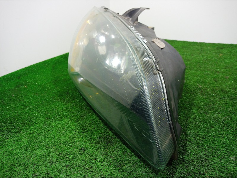 Recambio de faro derecho para ford focus berlina (cap) ambiente (d) referencia OEM IAM   