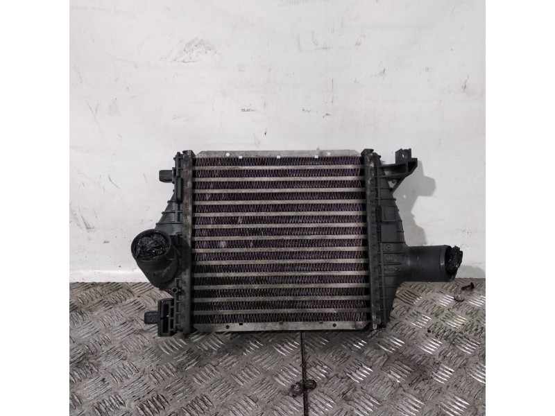 Recambio de intercooler para mercedes-benz vito (w638) combi 110 d euro 2 (638.174) referencia OEM IAM 6385012301 6385012301 638
