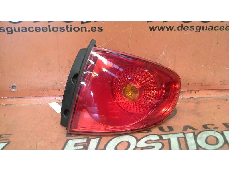 Recambio de piloto trasero derecho para seat altea (5p1) arena referencia OEM IAM   