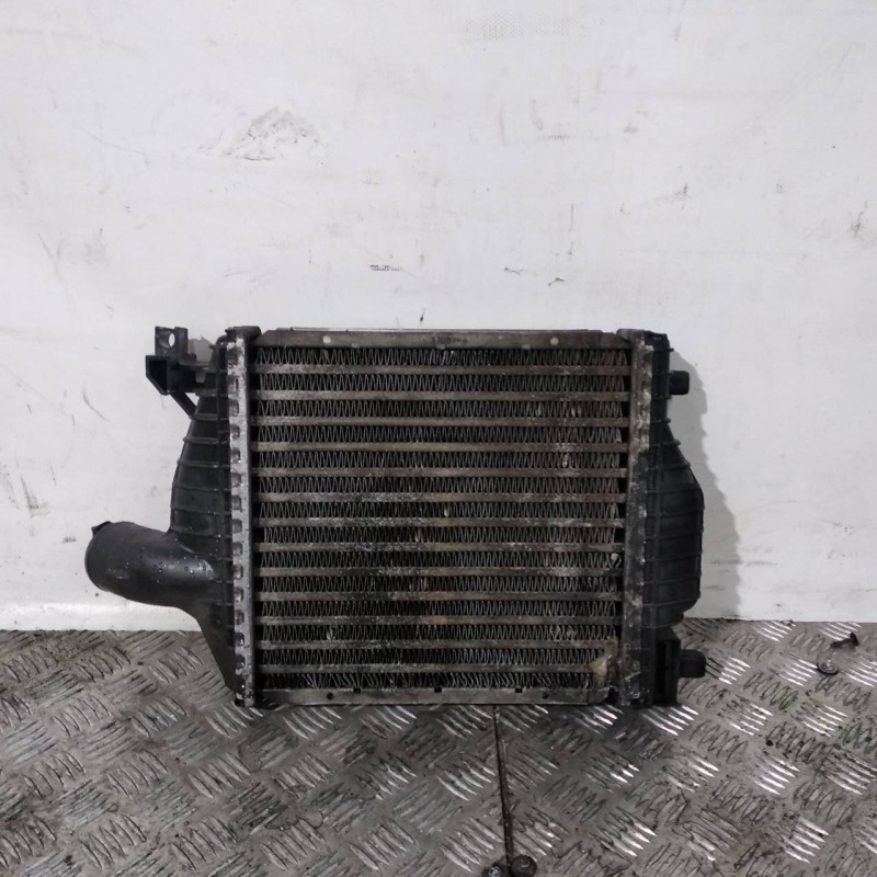 Recambio de intercooler para mercedes-benz vito (w638) combi 110 d euro 2 (638.174) referencia OEM IAM 6385012301 6385012301 638