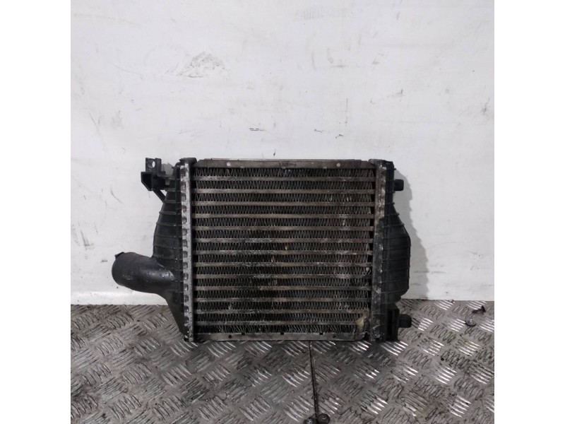 Recambio de intercooler para mercedes-benz vito (w638) combi 110 d euro 2 (638.174) referencia OEM IAM 6385012301 6385012301 638