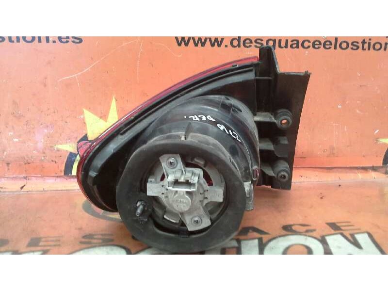 Recambio de piloto trasero derecho para seat altea (5p1) arena referencia OEM IAM   
