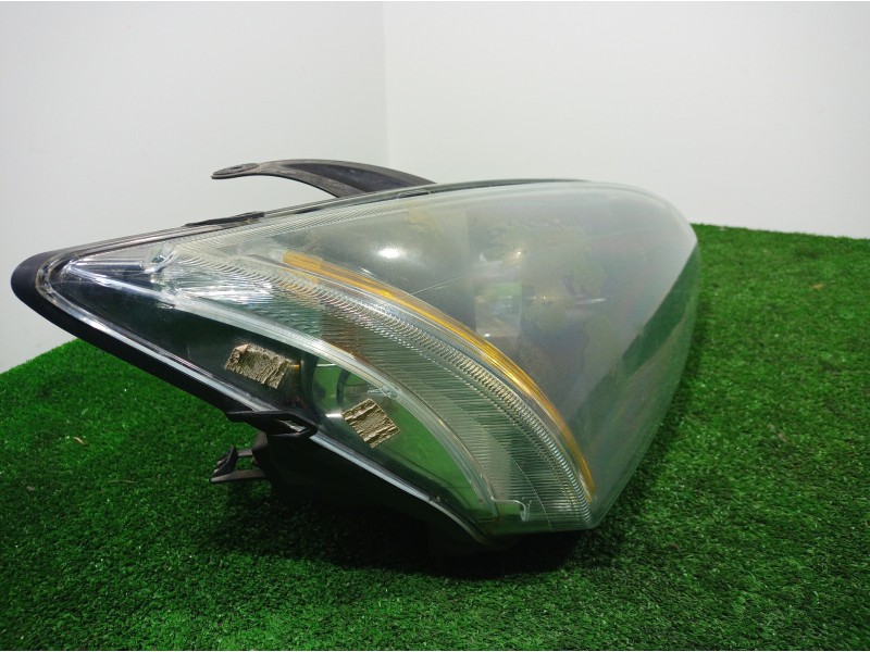 Recambio de faro derecho para ford focus berlina (cap) ambiente (d) referencia OEM IAM   