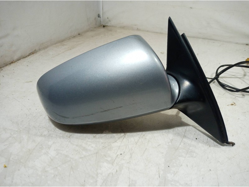 Recambio de retrovisor derecho para audi a4 berlina (8e) referencia OEM IAM 010681 010681 010681