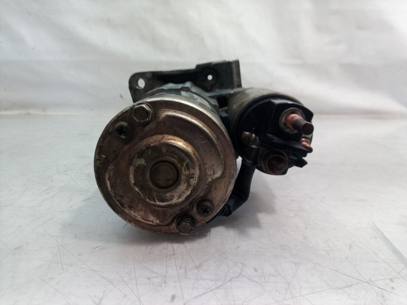 Recambio de motor arranque para nissan micra (k12e) acenta referencia OEM IAM 820C227092 820C227092 820C227092