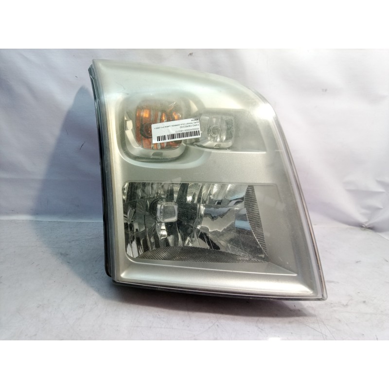 Recambio de faro derecho para ford transit caja cerrada, larga (fy) (2000 =>) ft 350 2.4 express-line referencia OEM IAM 1009099