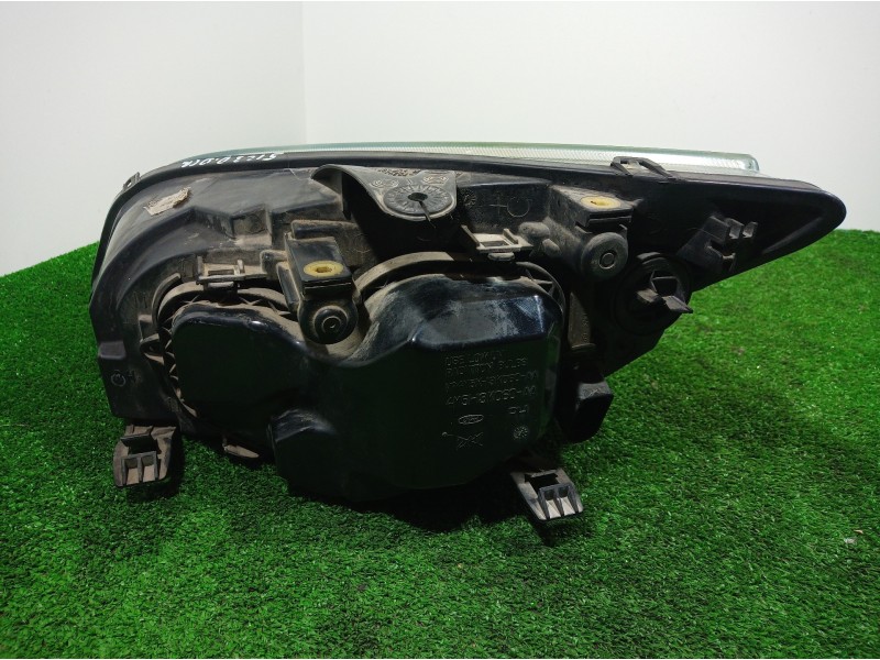 Recambio de faro derecho para ford focus berlina (cap) ambiente (d) referencia OEM IAM   