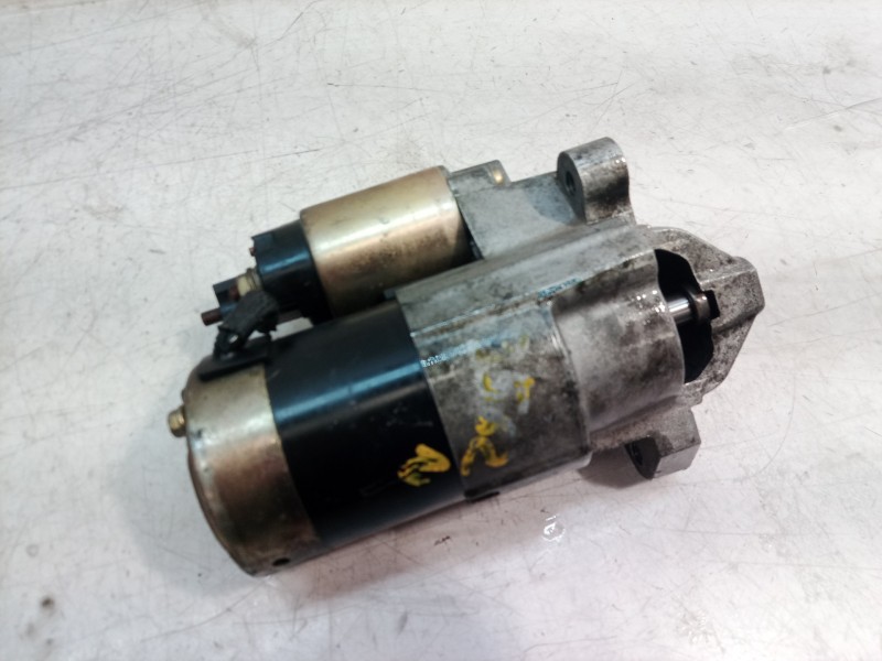 Recambio de motor arranque para nissan micra (k12e) acenta referencia OEM IAM 820C227092 820C227092 820C227092