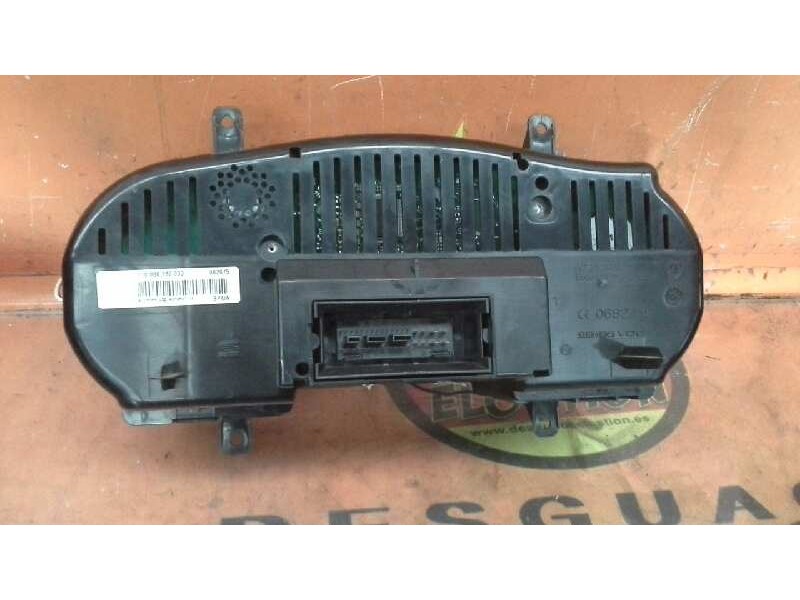 Recambio de cuadro instrumentos para seat altea (5p1) arena referencia OEM IAM 110080280003 110080280003 