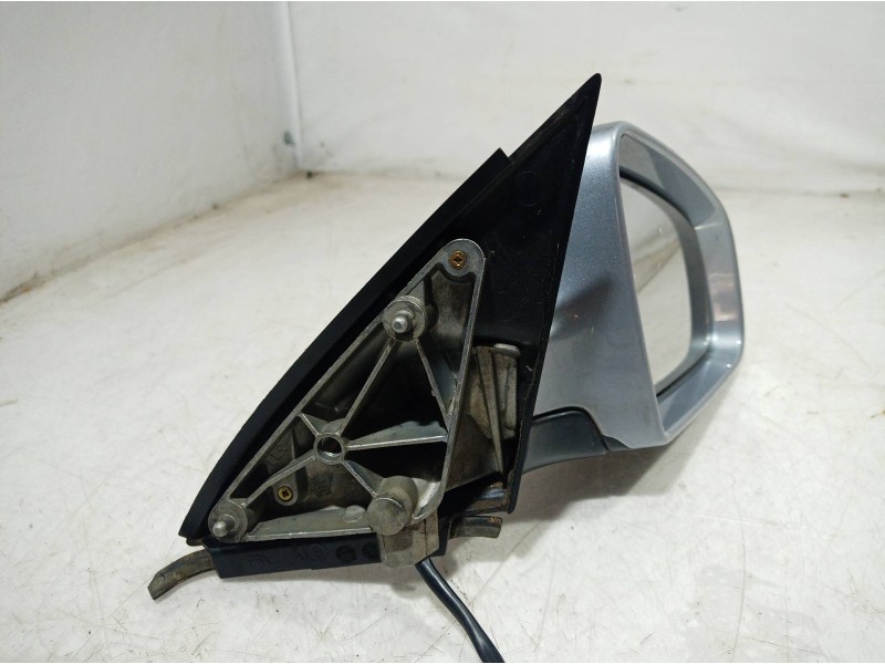 Recambio de retrovisor derecho para audi a4 berlina (8e) referencia OEM IAM 010681 010681 010681