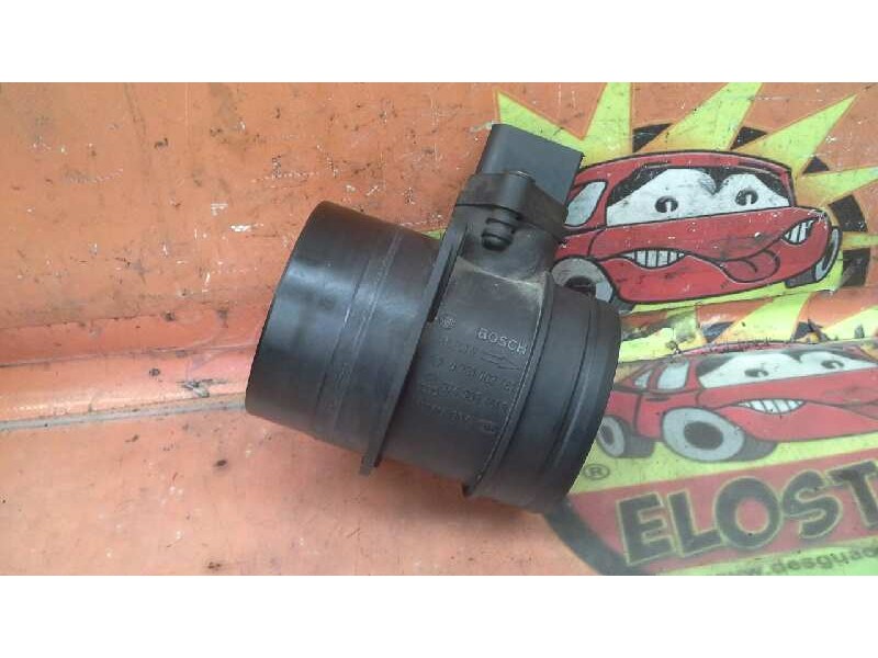 Recambio de caudalimetro para seat altea (5p1) arena referencia OEM IAM 0281002461 074906461B 0281002461