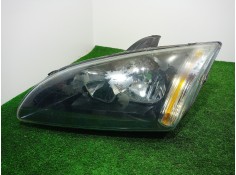 Recambio de faro izquierdo para ford focus berlina (cap) ambiente (d) referencia OEM IAM 4M5113W030JC 4M5113W030JC 4M5113W030JC