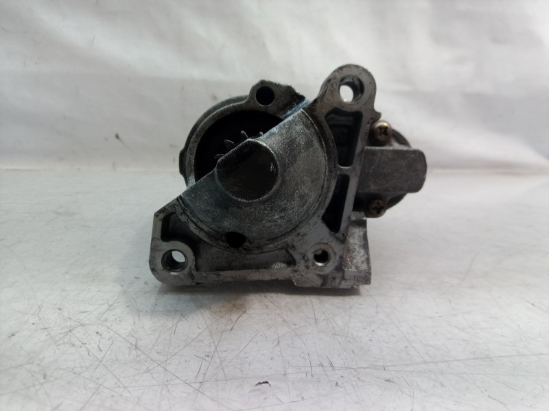 Recambio de motor arranque para nissan micra (k12e) acenta referencia OEM IAM 820C227092 820C227092 820C227092