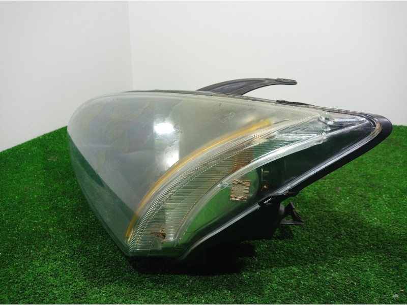 Recambio de faro izquierdo para ford focus berlina (cap) ambiente (d) referencia OEM IAM 4M5113W030JC 4M5113W030JC 4M5113W030JC