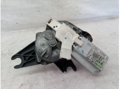 Recambio de motor limpia trasero para nissan micra (k12e) acenta referencia OEM IAM 8200017385 8200017385 8200017385