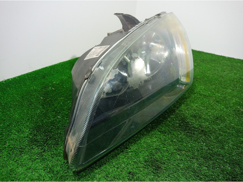 Recambio de faro izquierdo para ford focus berlina (cap) ambiente (d) referencia OEM IAM 4M5113W030JC 4M5113W030JC 4M5113W030JC