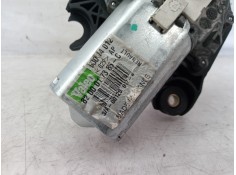 Recambio de motor limpia trasero para nissan micra (k12e) acenta referencia OEM IAM 8200017385 8200017385 8200017385 2