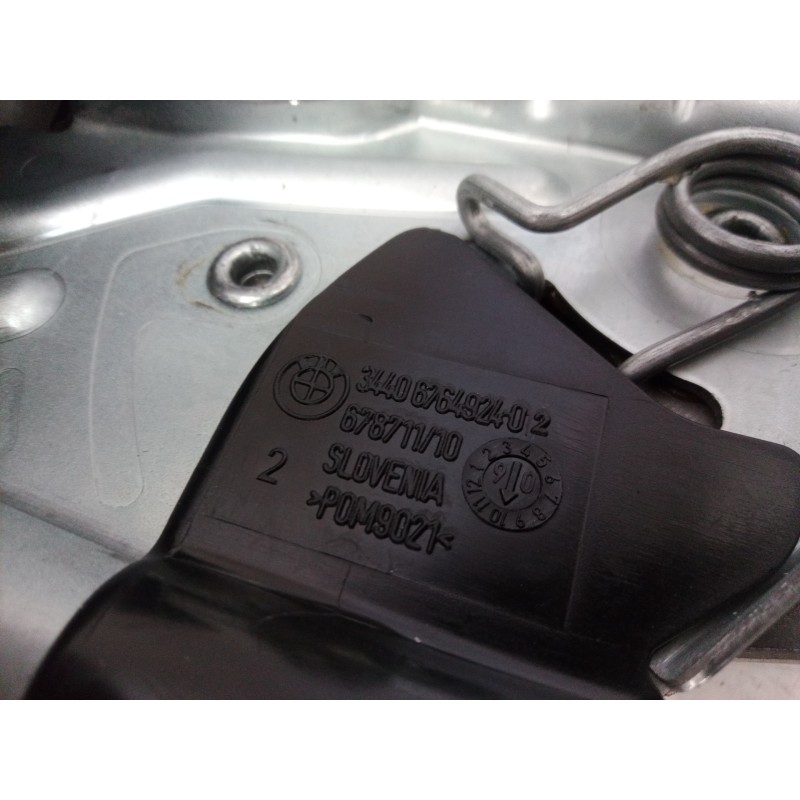 Recambio de palanca freno de mano para bmw serie 1 berlina (e81/e87) 120i referencia OEM IAM 67871110 67871110 67871110