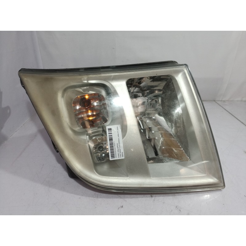 Recambio de faro izquierdo para ford transit caja cerrada, larga (fy) (2000 =>) ft 350 2.4 express-line referencia OEM IAM 46967