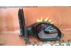 Recambio de retrovisor derecho para seat altea (5p1) arena referencia OEM IAM   