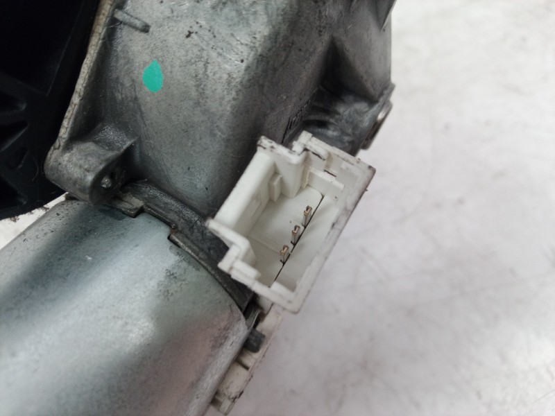 Recambio de motor limpia trasero para nissan micra (k12e) acenta referencia OEM IAM 8200017385 8200017385 8200017385