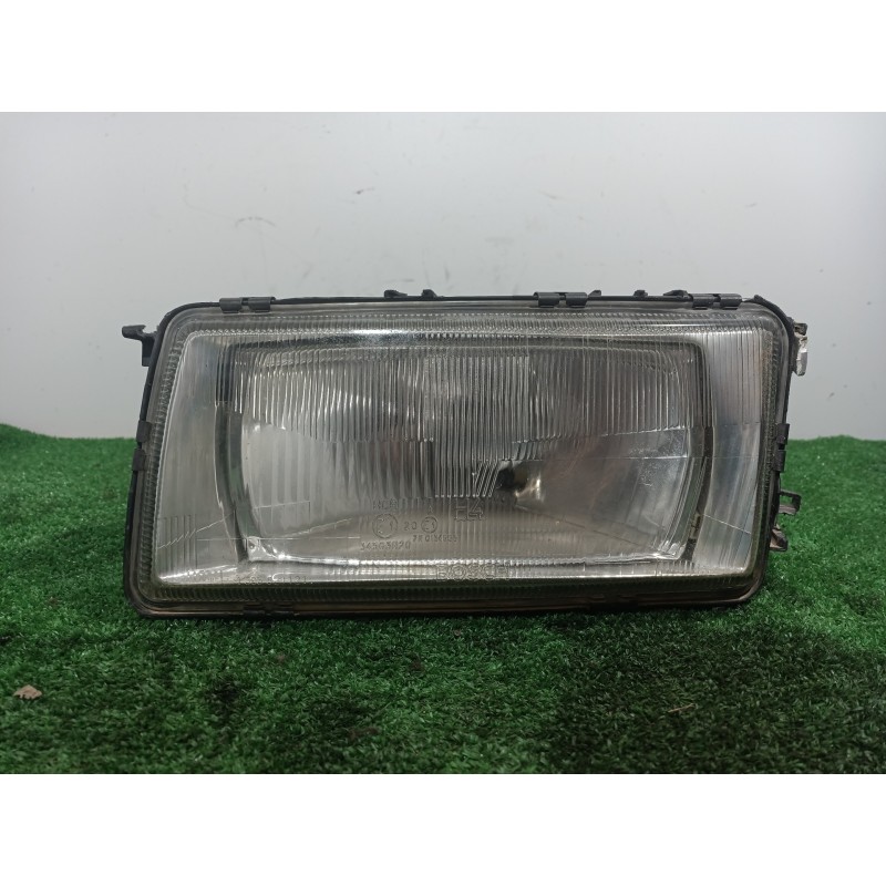 Recambio de faro izquierdo para audi 80/90 (811/813/853) 80 gte referencia OEM IAM 1307022054 1307022054 1305235116
