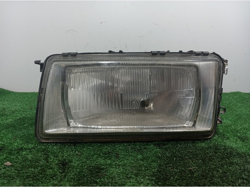 Recambio de faro izquierdo para audi 80/90 (811/813/853) 80 gte referencia OEM IAM 1307022054 1307022054 1305235116