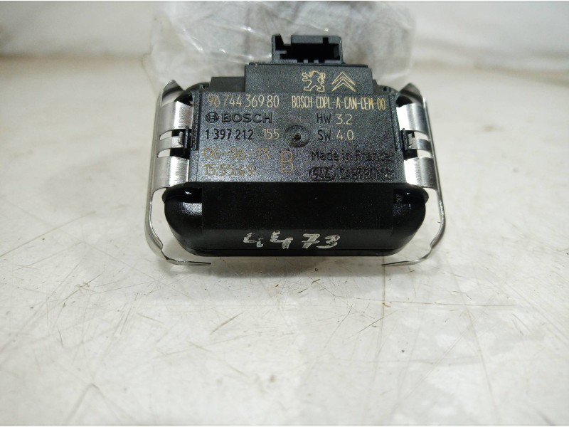 Recambio de sensor para peugeot 5008 active referencia OEM IAM 9674436980 9674436980 9674436980