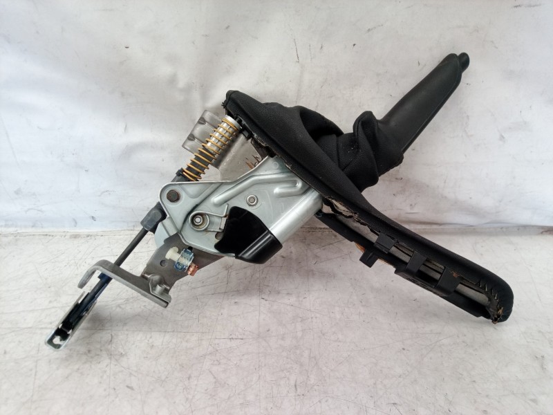 Recambio de palanca freno de mano para bmw serie 1 berlina (e81/e87) 120i referencia OEM IAM 67871110 67871110 67871110