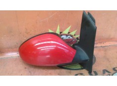 Recambio de retrovisor derecho para seat altea (5p1) arena referencia OEM IAM    2