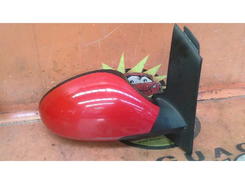 Recambio de retrovisor derecho para seat altea (5p1) arena referencia OEM IAM   