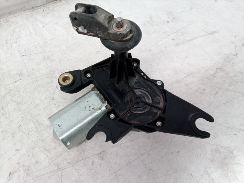 Recambio de motor limpia trasero para nissan micra (k12e) acenta referencia OEM IAM 8200017385 8200017385 8200017385