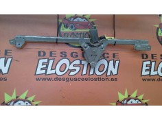 Recambio de elevalunas delantero derecho para nissan primastar (x..) 2.5 dci diesel cat referencia OEM IAM