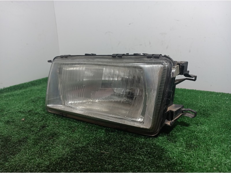 Recambio de faro izquierdo para audi 80/90 (811/813/853) 80 gte referencia OEM IAM 1307022054 1307022054 1305235116